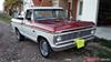 1973 Ford Pick Up F100 Pickup
