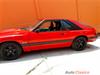 1984 Ford mustang SVO Fastback