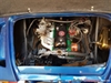 1965 Renault Dinalpin A110 Coupe