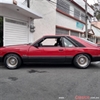 1983 Ford Mustang Fastback