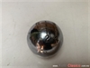 FORD , CHEVROLET , DODGE KNOB 4 SPEED PLUS REVERSE UNIVERSAL METALLIC