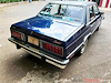1982 Ford FAIRMONT Coupe