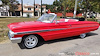 1964 Ford GALAXIE 500 Convertible