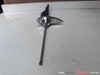 CHEVROLET BEL AIR 1955 TO 1957 ORIGINAL USED ANTENNA