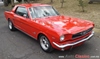 1964 Ford Mustang GT 1964 auténtico Hardtop