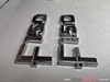 FORD PICK UP F150 1980 TO 1986 NEW EMBLEMS