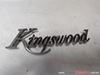 CHEVROLET KINGSWOOD 1969 A 1972 LETRA ORIGINAL