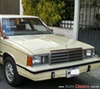 1982 Dodge DART K Sedan