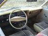 1981 Chrysler Valiant Volare Coupe