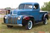 Cuartos Completos Camionetas Ford 1942-1947