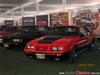 1984 Ford Mustang SVO Coupe
