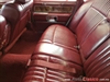 1983 Lincoln Town Car Cartier Hardtop