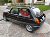 1980 Renault 5 Alpine replica, Coupe