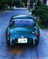 1960 Otro Austin Healey bug eyes sprite roadster Convertible