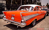 1957 Chevrolet BEL AIR Sedan