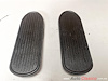 CHEVROLET, CHEVELLE, MALIBU, CAPRICE, IMPALA ACCELERATOR PEDAL NEW