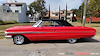 1964 Ford GALAXIE 500 Convertible