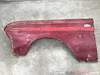 FORD FALCON FENDER