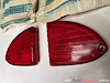 CHEVROLET APACHE PANEL 1963 A 1966 CALAVERAS NUEVAS ORIGINALES RH Y LH