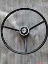 Ford Pick Up Steering Wheel -78-86