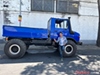 1991 Mercedes Benz Unimog Truck