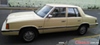 1982 Dodge DART K Sedan