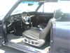 1968 Dodge BARRACUDA Hatchback
