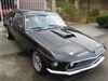 1969 Ford Mustang SHELBYMEX Hardtop