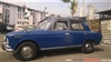 1968 Datsun bluebird Sedan
