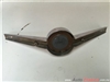 DODGE POLARA 1964 NEW STEERING WHEEL RING