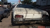 1975 Dodge Duster en partes Hardtop