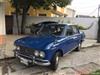 1968 Datsun Bluebird Sedan