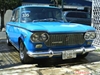 FIAT 1500 1963  Parrilla Sin Emblema