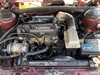 1986 Chrysler Lebarón turbo Vagoneta