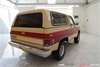 1978 Chevrolet BLAZER Vagoneta