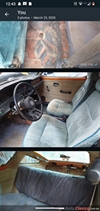 1977 Datsun Hatchback B210 Hatchback