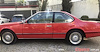 1988 Otro BMW 635 csi Coupe