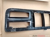 Ford F100, F150, F250, F350 73-79 Rack de jauge