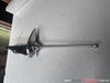 CHEVROLET BEL AIR 1955 TO 1957 ORIGINAL USED ANTENNA