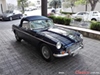 1964 MG MGB Convertible