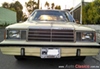 1982 Dodge DART K Sedan