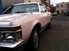 1979 Chrysler Le Baron Coupe