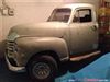 1952 Chevrolet PICK UP Pickup