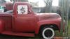 1954 Ford Pick up Pickup