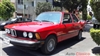 1981 Otro BMW 320 i Coupe