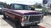 1978 Ford FORD F250 Pickup