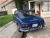 1968 Datsun Bluebird Sedan