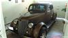 1936 Ford Ford Cupe  5 ventanas Coupe