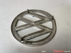 VW 1960 TO 1963 ORIGINAL EMBLEM CHEST