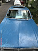 1977 Chevrolet Chevy Hatchback